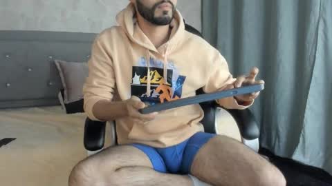 luke diaz7 online show from February 2025 12:00:02 AM