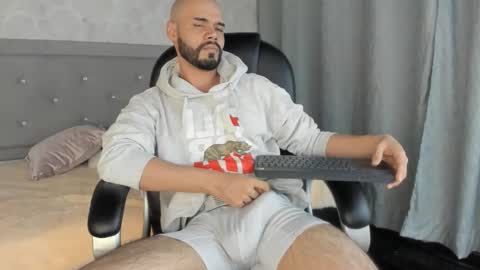 luke diaz7 online show from February 2025 01:36:01 AM