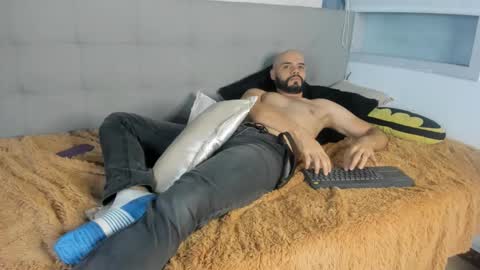 luke diaz7 online show from February 2025 02:28:02 AM