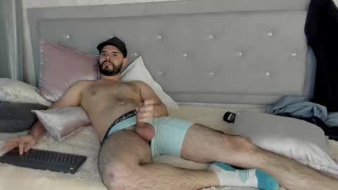 luke diaz7 online show from March 2025 04:57:02 AM