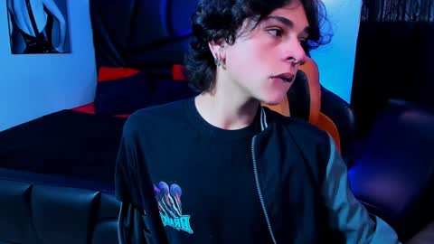 Luke online show from January 2025 08:15:02 PM