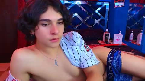 Luke online show from March 2025 06:35:02 AM