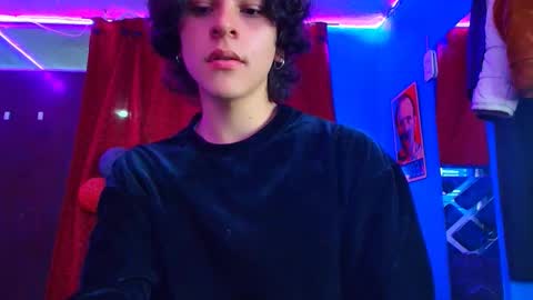 Luke online show from March 2025 11:24:02 PM