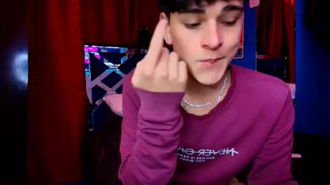 Luke online show from February 2026 02:10:01 AM