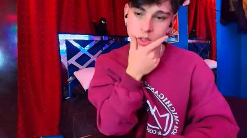 Luke online show from March 2026 02:24:02 AM