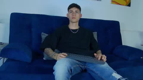 Luke online show from October 2025 04:44:02 AM