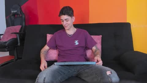 Luke online show from October 2025 01:56:02 PM