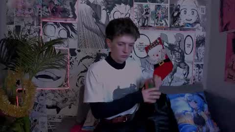 Luke online show from December 2025 10:35:02 AM