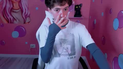 Luke online show from January 2026 12:53:02 PM