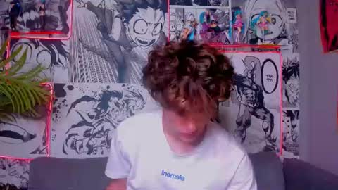 Snapshot of luke_sweet chatting on July 2026 01:46:02 PM Luke online show from July 2026 01:46:02 PM