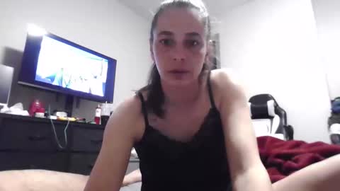 Snapshot of lukeandliz25 chatting on April 2026 12:41:01 AM DarkSideDuo69 online show from April 2026 12:41:01 AM