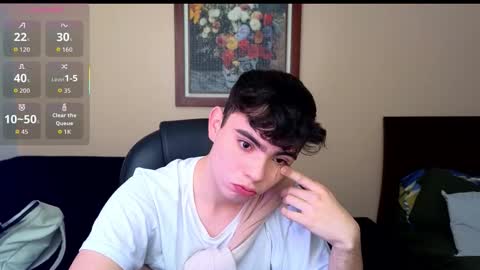 lukeboyce online show from November 2025 01:56:02 PM