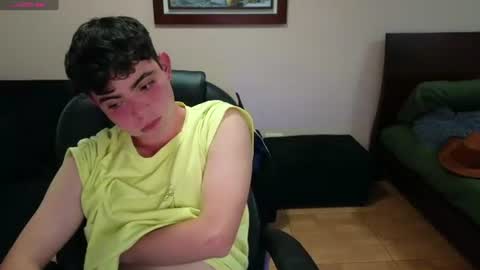 lukeboyce online show from February 2026 12:15:02 AM