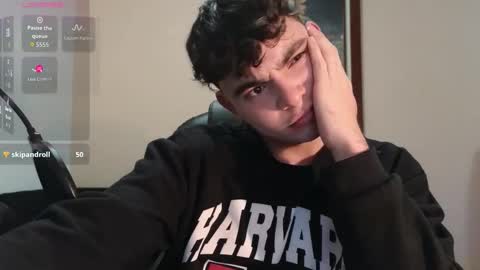 lukeboyce online show from March 2026 05:08:02 AM