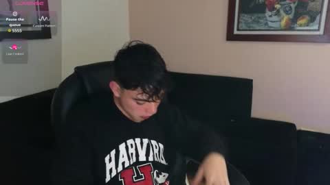 lukeboyce online show from March 2026 04:18:02 AM