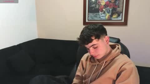 lukeboyce online show from March 2026 05:14:02 AM