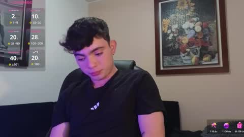 Snapshot of lukeboyce chatting on March 2026 02:07:02 AM lukeboyce online show from March 2026 02:07:02 AM