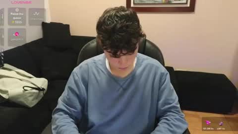 Snapshot of lukeboyce chatting on March 2026 01:23:01 AM lukeboyce online show from March 2026 01:23:01 AM