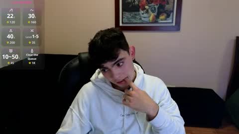 Snapshot of lukeboyce chatting on March 2026 01:11:01 AM lukeboyce online show from March 2026 01:11:01 AM