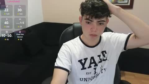 Snapshot of lukeboyce chatting on March 2026 10:57:01 PM lukeboyce online show from March 2026 10:57:01 PM