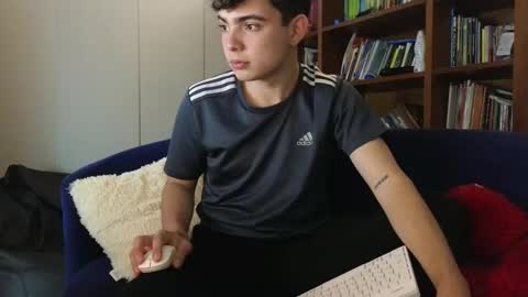 Snapshot of lukeboyce chatting on March 2026 12:15:01 AM lukeboyce online show from March 2026 12:15:01 AM