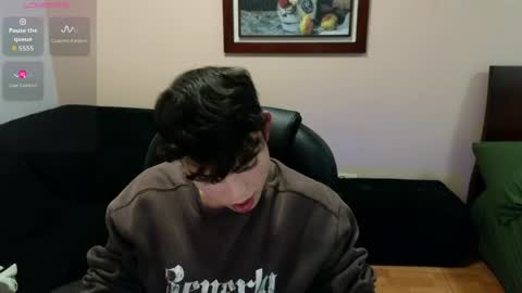 Snapshot of lukeboyce chatting on April 2026 05:07:02 AM lukeboyce online show from April 2026 05:07:02 AM