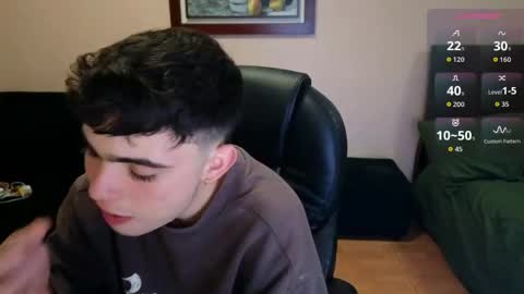 Snapshot of lukeboyce chatting on April 2026 02:06:01 AM lukeboyce online show from April 2026 02:06:01 AM