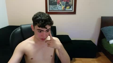 Snapshot of lukeboyce chatting on April 2026 04:41:02 AM lukeboyce online show from April 2026 04:41:02 AM