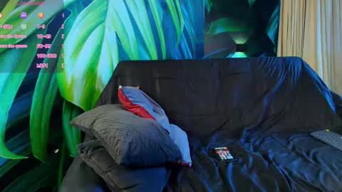 Luke Crews online show from September 2025 07:08:02 PM