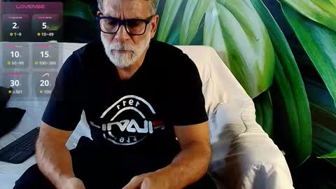 Luke Crews online show from January 2026 06:46:01 PM