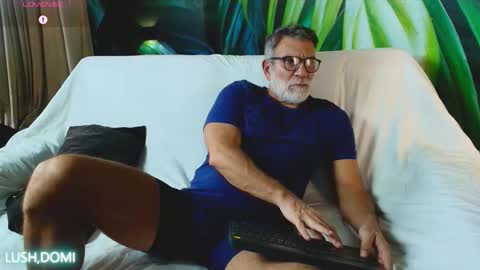 Snapshot of lukecrews chatting on March 2026 06:33:01 PM Luke Crews online show from March 2026 06:33:01 PM