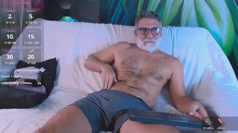 Snapshot of lukecrews chatting on March 2026 06:25:02 PM Luke Crews online show from March 2026 06:25:02 PM