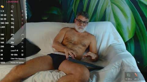 Snapshot of lukecrews chatting on March 2026 07:13:02 PM Luke Crews online show from March 2026 07:13:02 PM