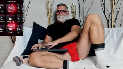 Snapshot of lukecrews chatting on April 2026 07:18:02 PM Luke Crews online show from April 2026 07:18:02 PM