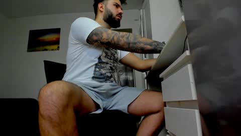 Luke online show from December 2024 08:36:01 AM