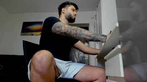 Luke online show from January 2025 07:46:02 AM