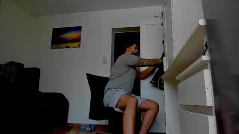 Luke online show from February 2025 07:42:02 AM