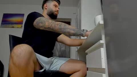 Luke online show from October 2025 11:39:02 AM