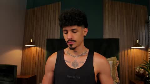 Luke Taylor online show from November 2025 11:10:02 AM