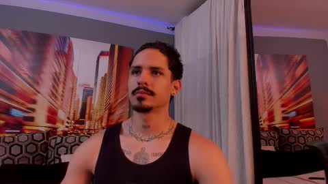 Luke Taylor online show from January 2026 11:37:01 AM