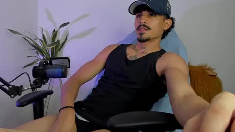 Luke Taylor online show from May 2026 12:43:01 PM