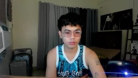 LUKE online show from September 2025 07:31:01 AM