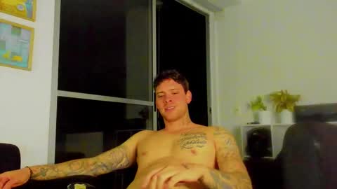 Luke online show from November 2025 05:29:02 AM