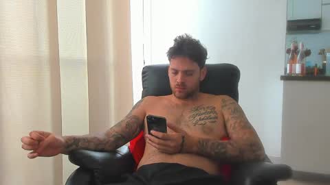 Luke online show from April 2026 01:27:02 PM