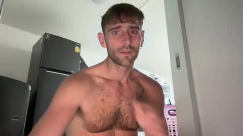 MR. Luke Gunn online show from January 2025 10:52:01 PM