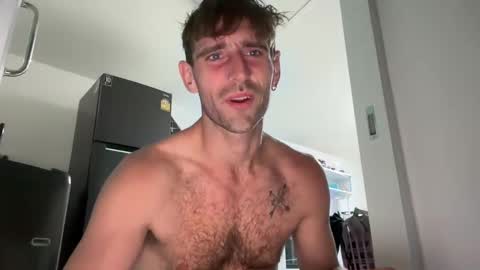 MR. Luke Gunn online show from January 2025 11:04:01 PM