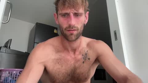 MR. Luke Gunn online show from February 2025 05:25:01 AM