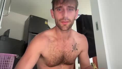 MR. Luke Gunn online show from March 2025 11:31:01 PM