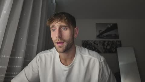 MR. Luke Gunn online show from February 2026 12:38:02 AM