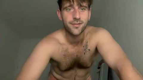 MR. Luke Gunn online show from July 2026 11:08:02 PM